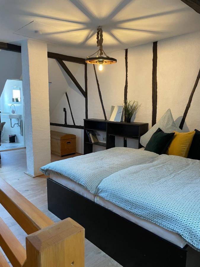 Ferienhaus Kaliva Zell an der Mosel Dış mekan fotoğraf
