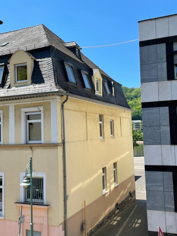 Ferienhaus Kaliva Zell an der Mosel Dış mekan fotoğraf