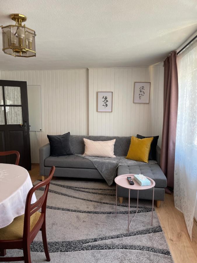 Ferienhaus Kaliva Zell an der Mosel Dış mekan fotoğraf
