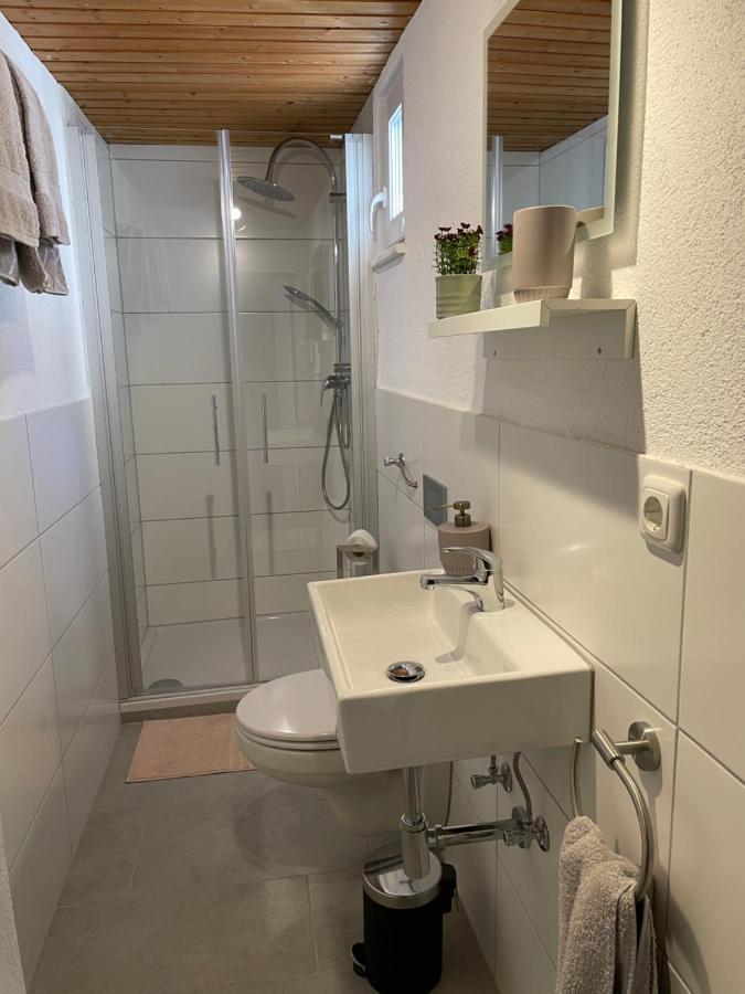 Ferienhaus Kaliva Zell an der Mosel Dış mekan fotoğraf