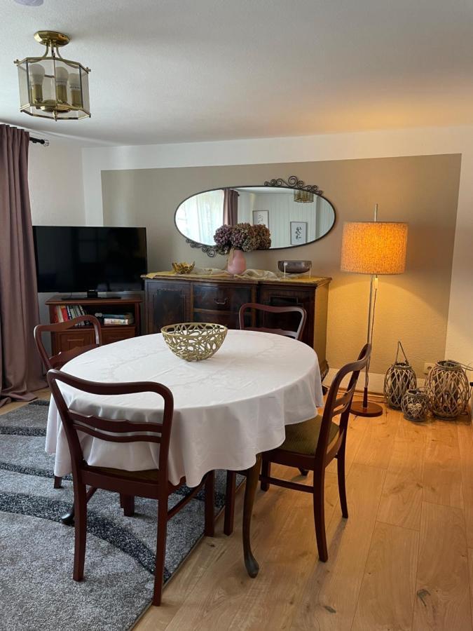 Ferienhaus Kaliva Zell an der Mosel Dış mekan fotoğraf